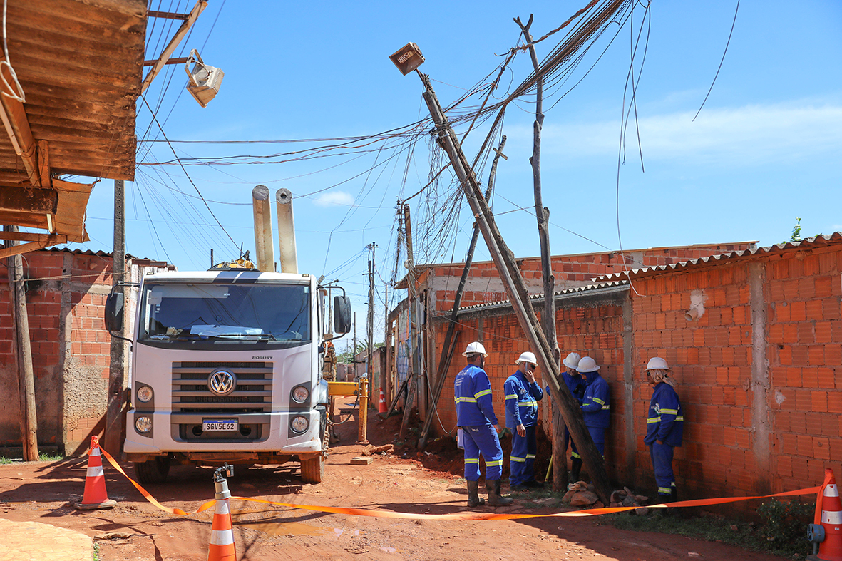 Foto: Paulo H. Carvalho/Agência Brasília