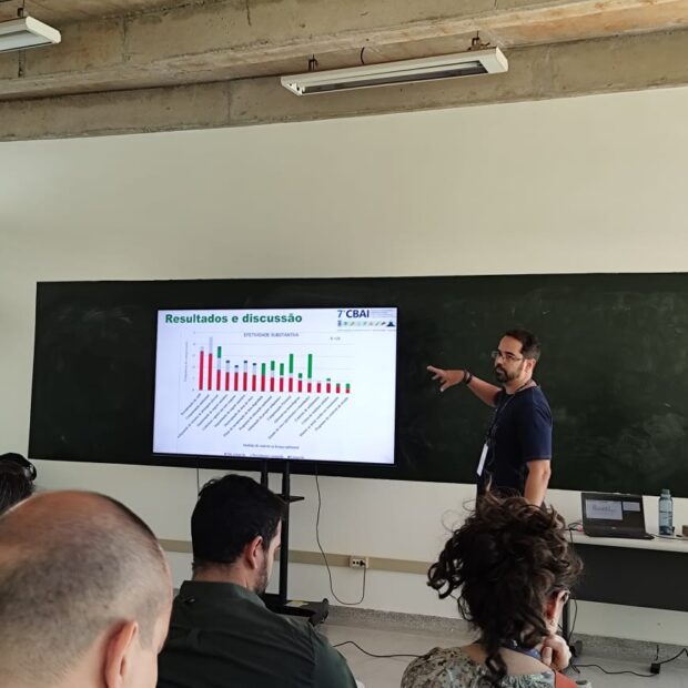 Foto: Divulgação/Brasília Ambiental