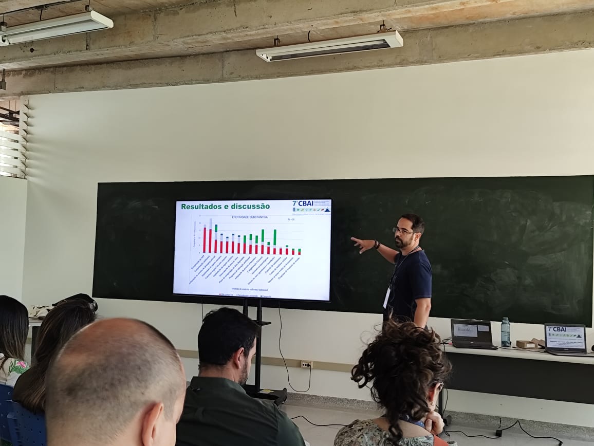 Foto: Divulgação/Brasília Ambiental