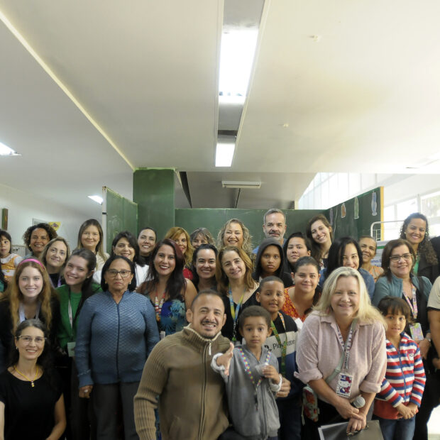 Foto: Matheus Oliveira/Agência Saúde-DF