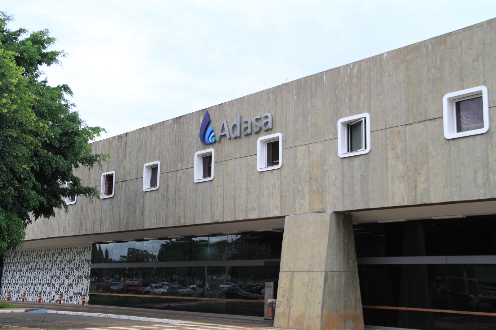 Foto: Divulgação/Adasa