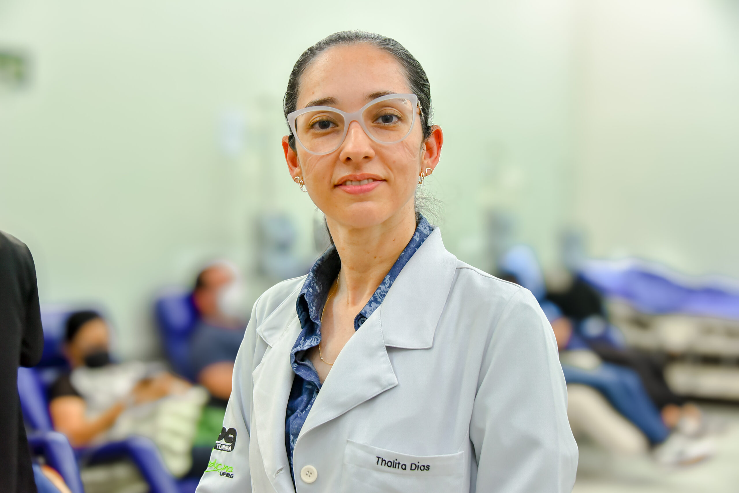 Foto: Alberto Ruy/IgesDF