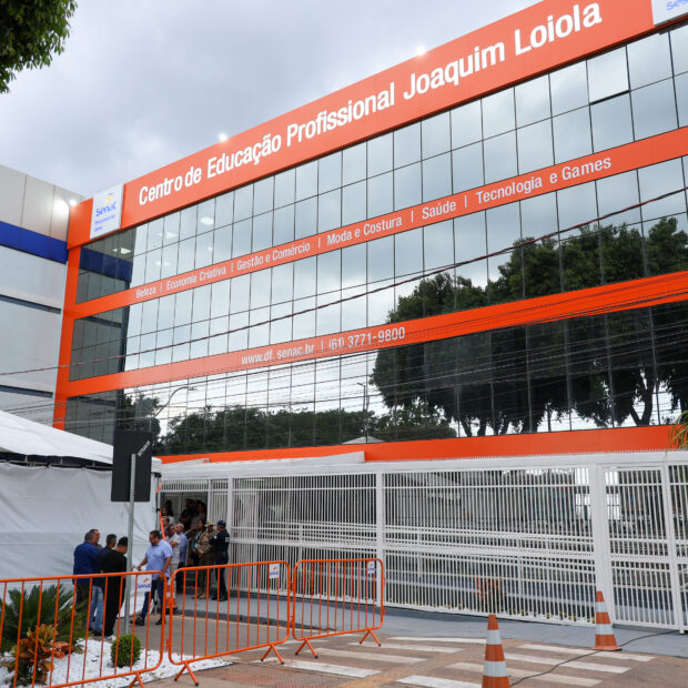 Foto: Felipe de Noronha/SEEDF