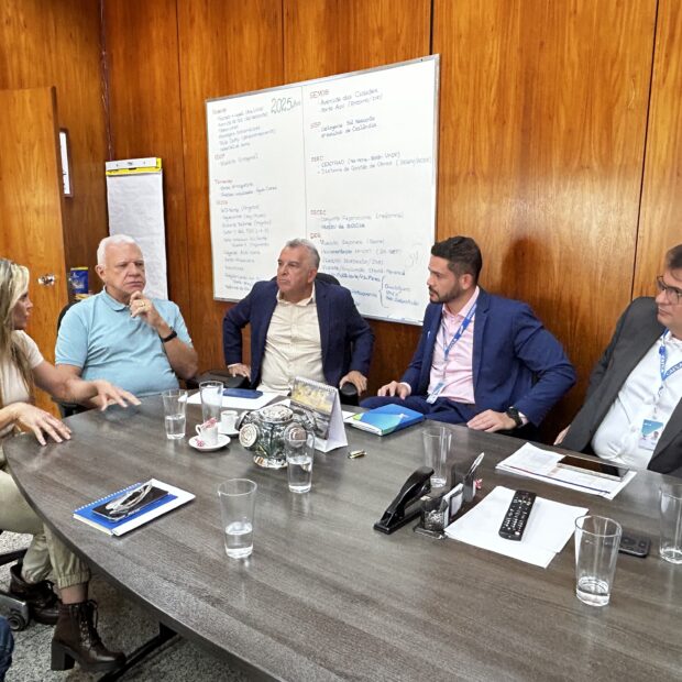 Foto: Divulgação/Agência Brasília