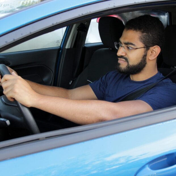 Foto: Vanessa Olinto/Detran-DF