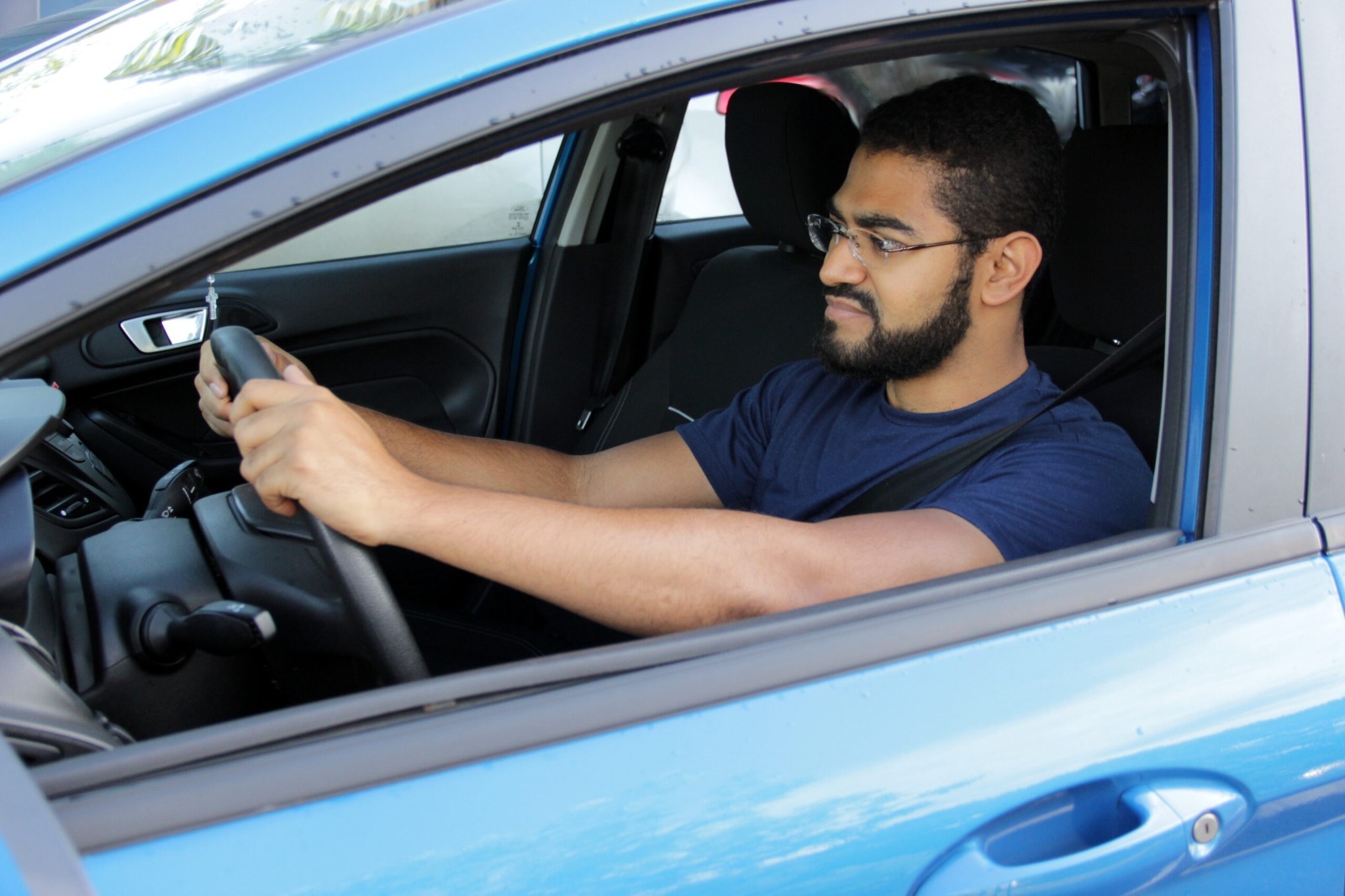 Foto: Vanessa Olinto/Detran-DF