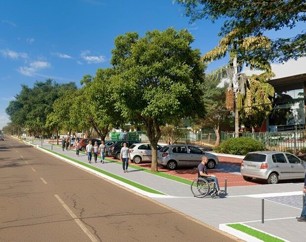 Foto: Divulgação/Seduh