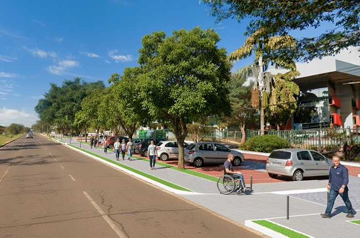 Foto: Divulgação/Seduh