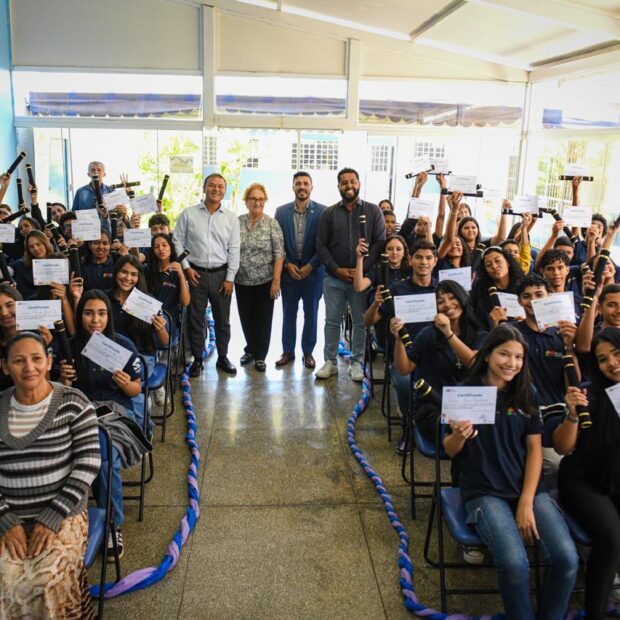 Foto: Jhonatan Vieira/Sejus-DF