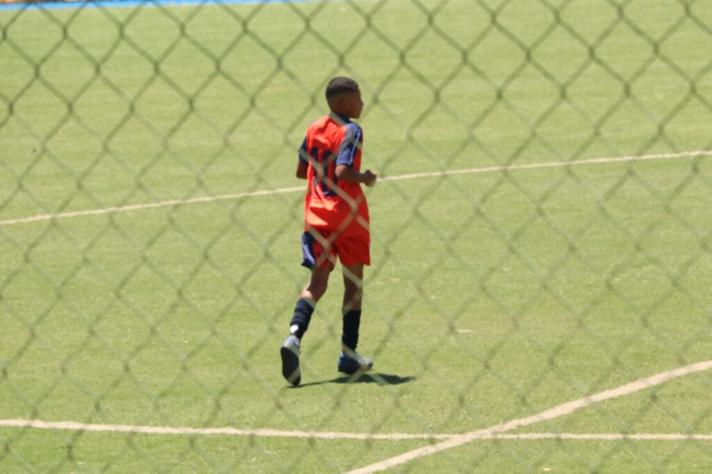 Foto: Divulgação/Secretaria de Esporte e Lazer do DF