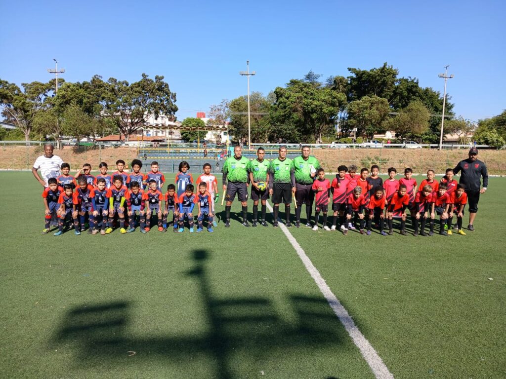 Foto: Divulgação/Secretaria de Esporte e Lazer do DF