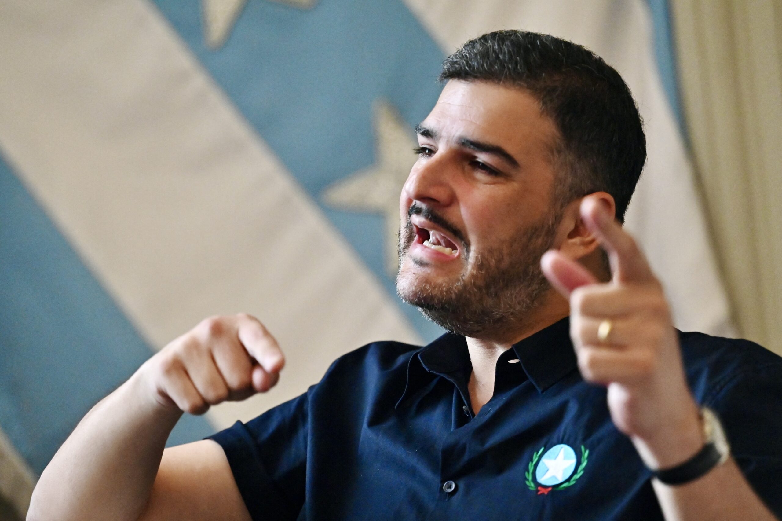 ecuador politics crime drugs