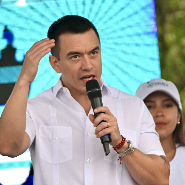 files ecuador politics attempted poisoning