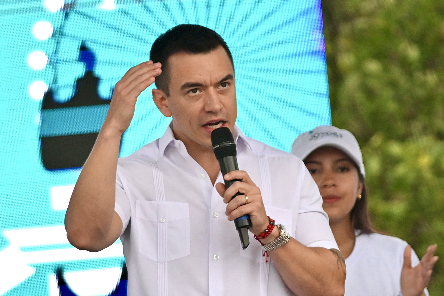 files ecuador politics attempted poisoning