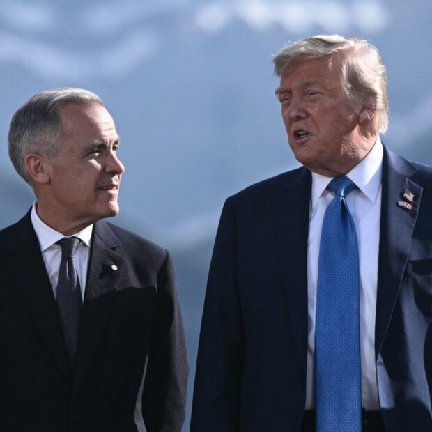 Foto: Brenand Smialowski/AFP