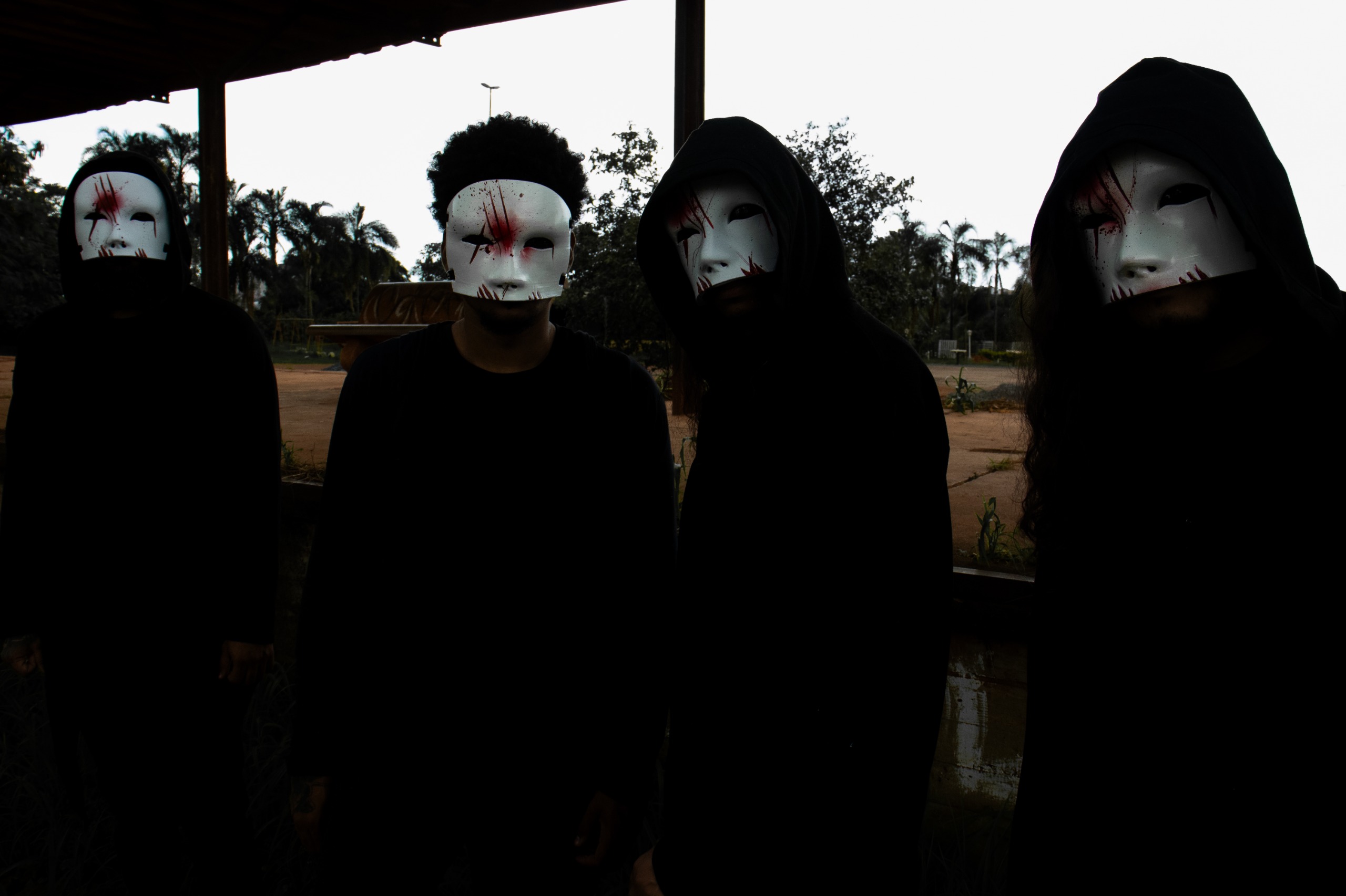 Banda Mota/ Divulgação