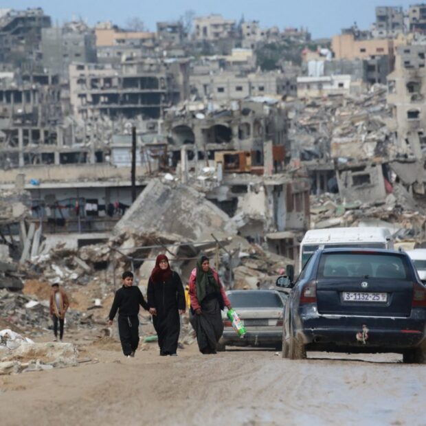 Foto: Bashar TALEB / AFP