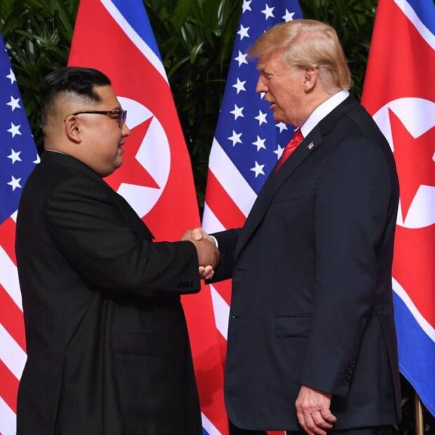Foto: SAUL LOEB / AFP