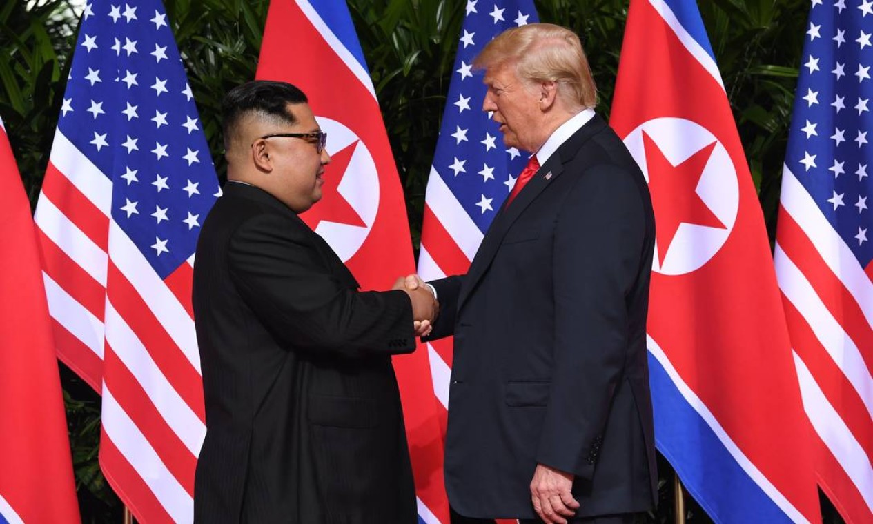 Foto: SAUL LOEB / AFP