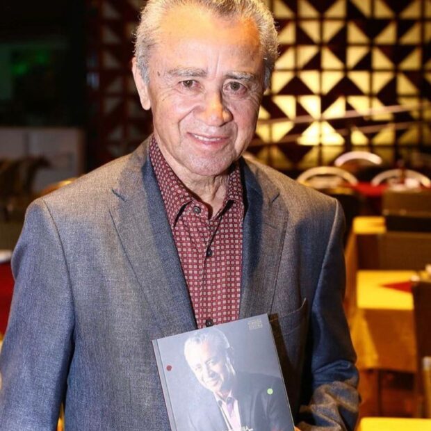 Fotos: Arquivo Pessoal