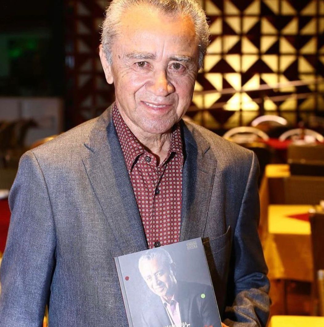 Fotos: Arquivo Pessoal