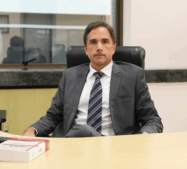 Foto: Reprodução/Justiça Federal