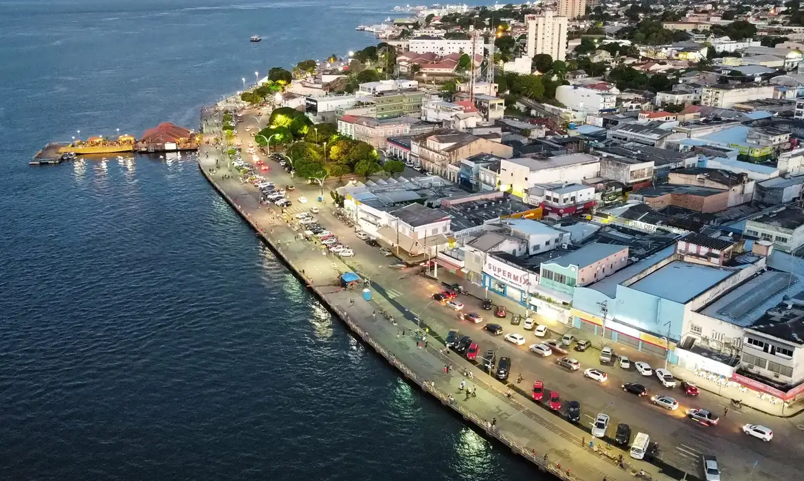 Foto: Roni Moreira/Ag Pará