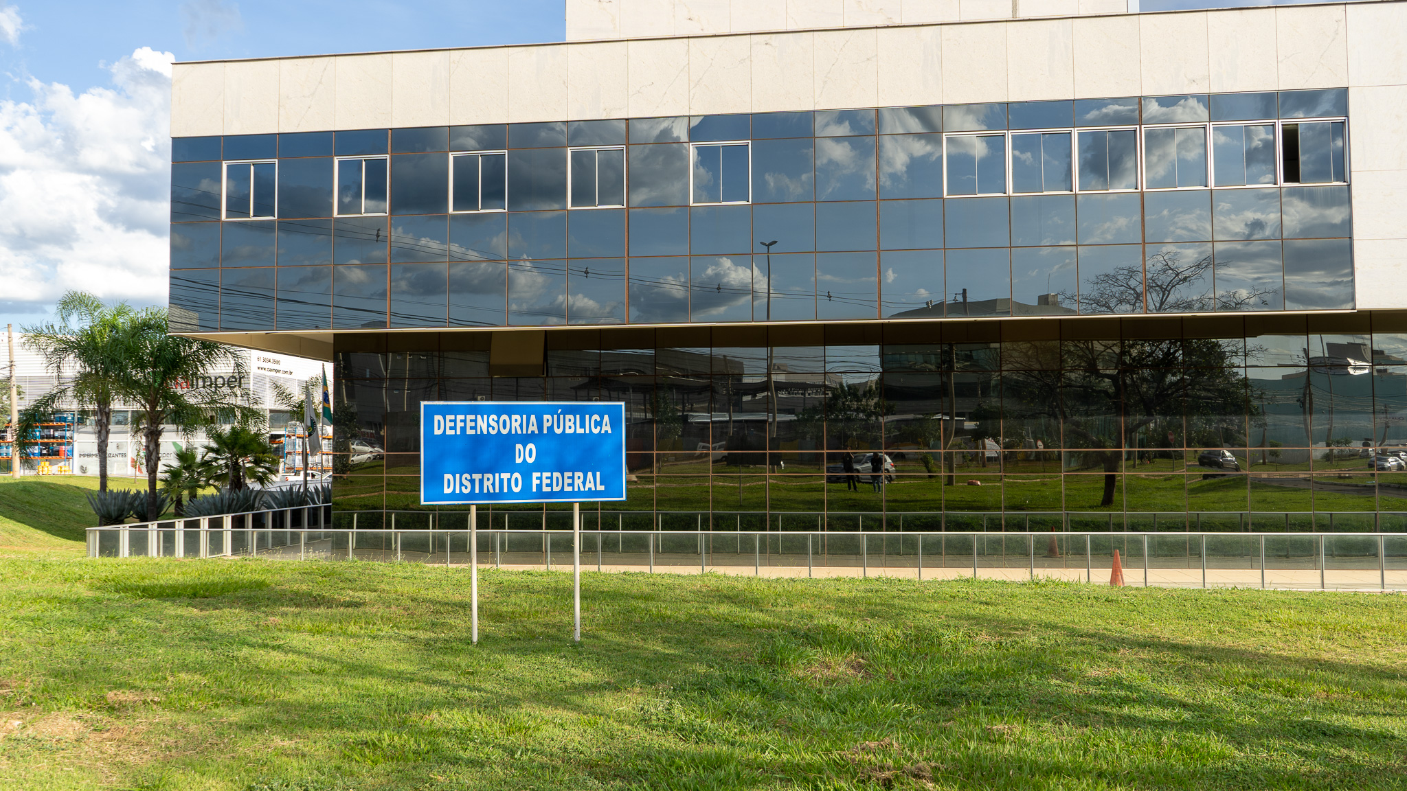 Foto: Divulgação/DPDF