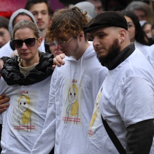 Foto: BERTRAND GUAY / AFP