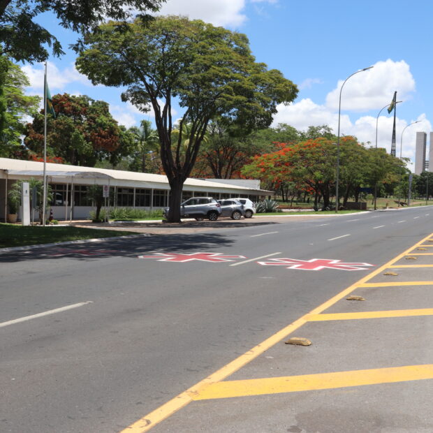 Foto: Divulgação/Detran-DF
