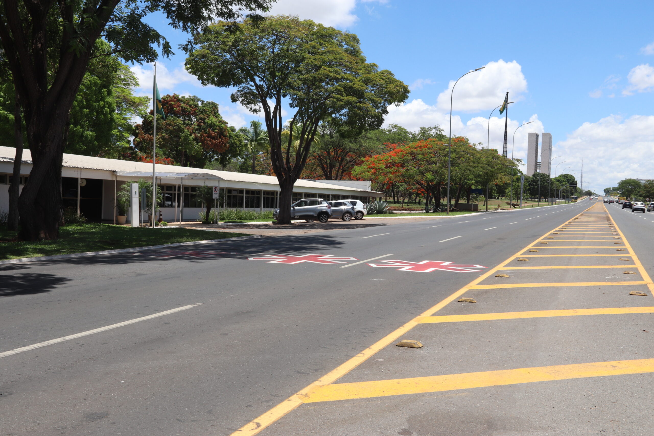 Foto: Divulgação/Detran-DF