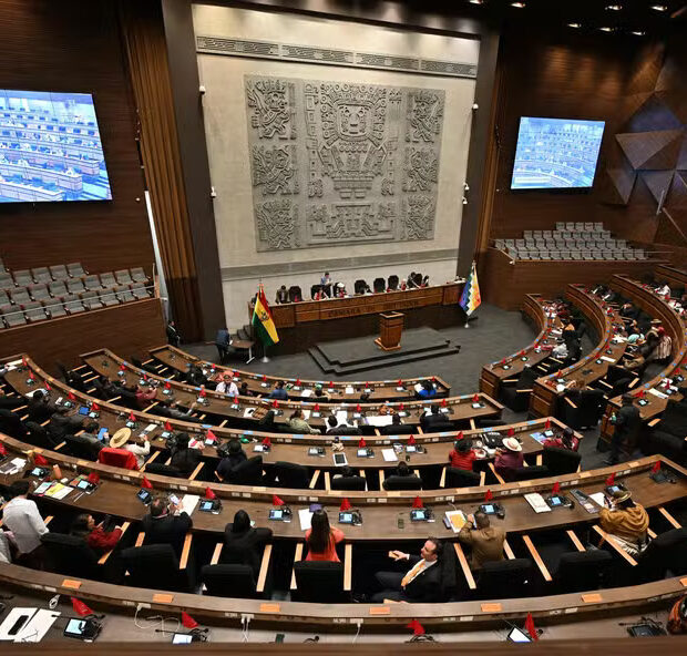 Foto: Aizar Raldes/AFP