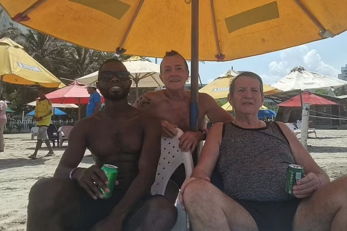 mundo homicidio crime londres