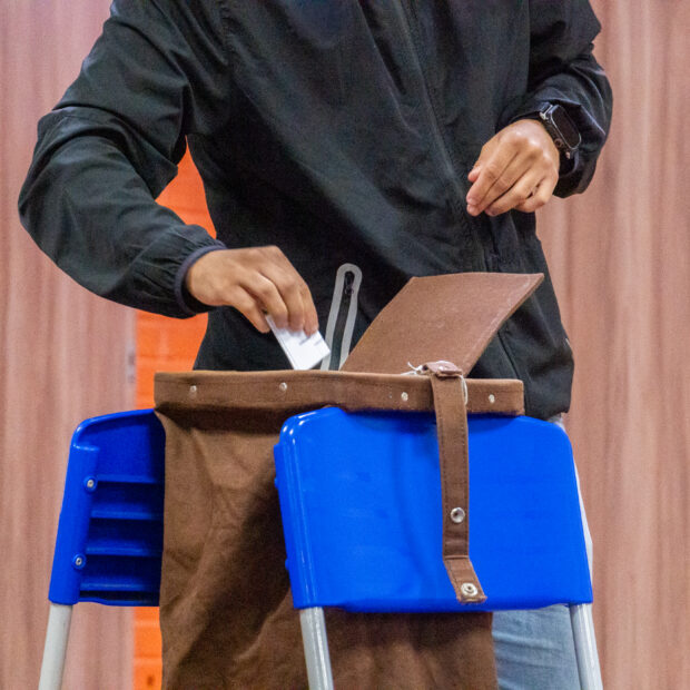 Foto: André Amendoeira/SEEDF