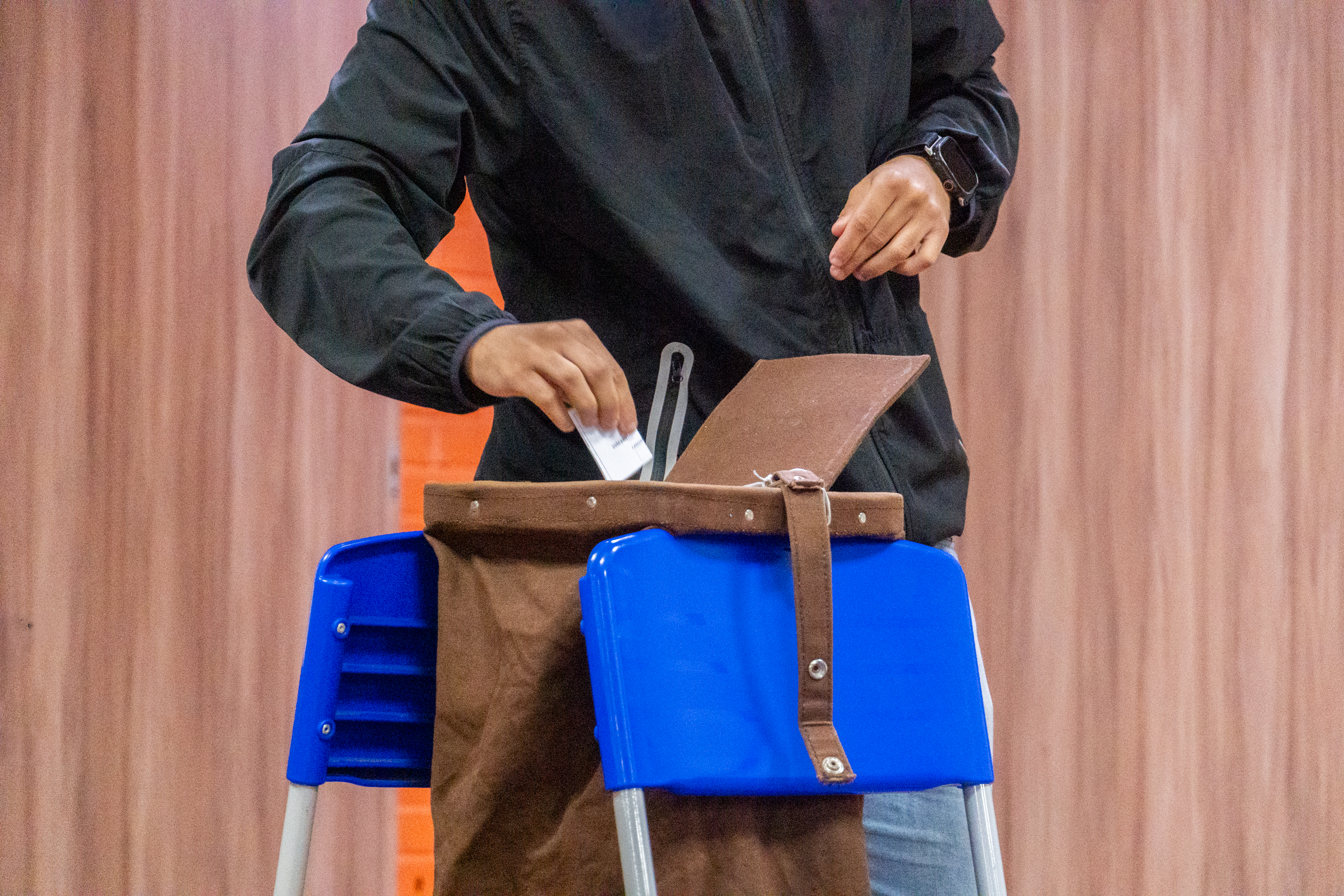 Foto: André Amendoeira/SEEDF