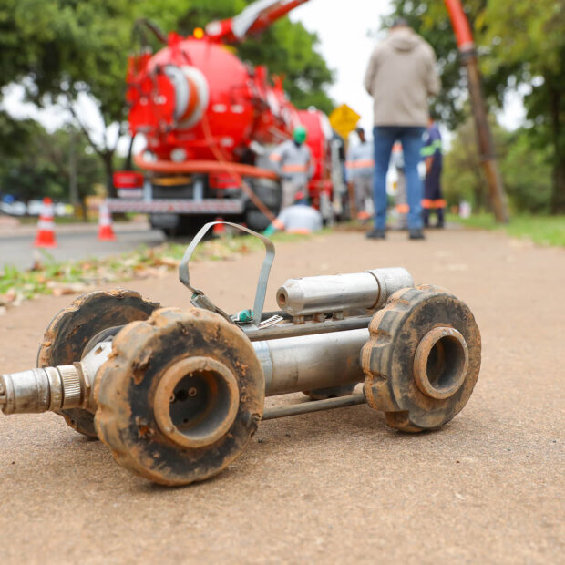 Foto: Paulo H. Carvalho/Agência Brasília