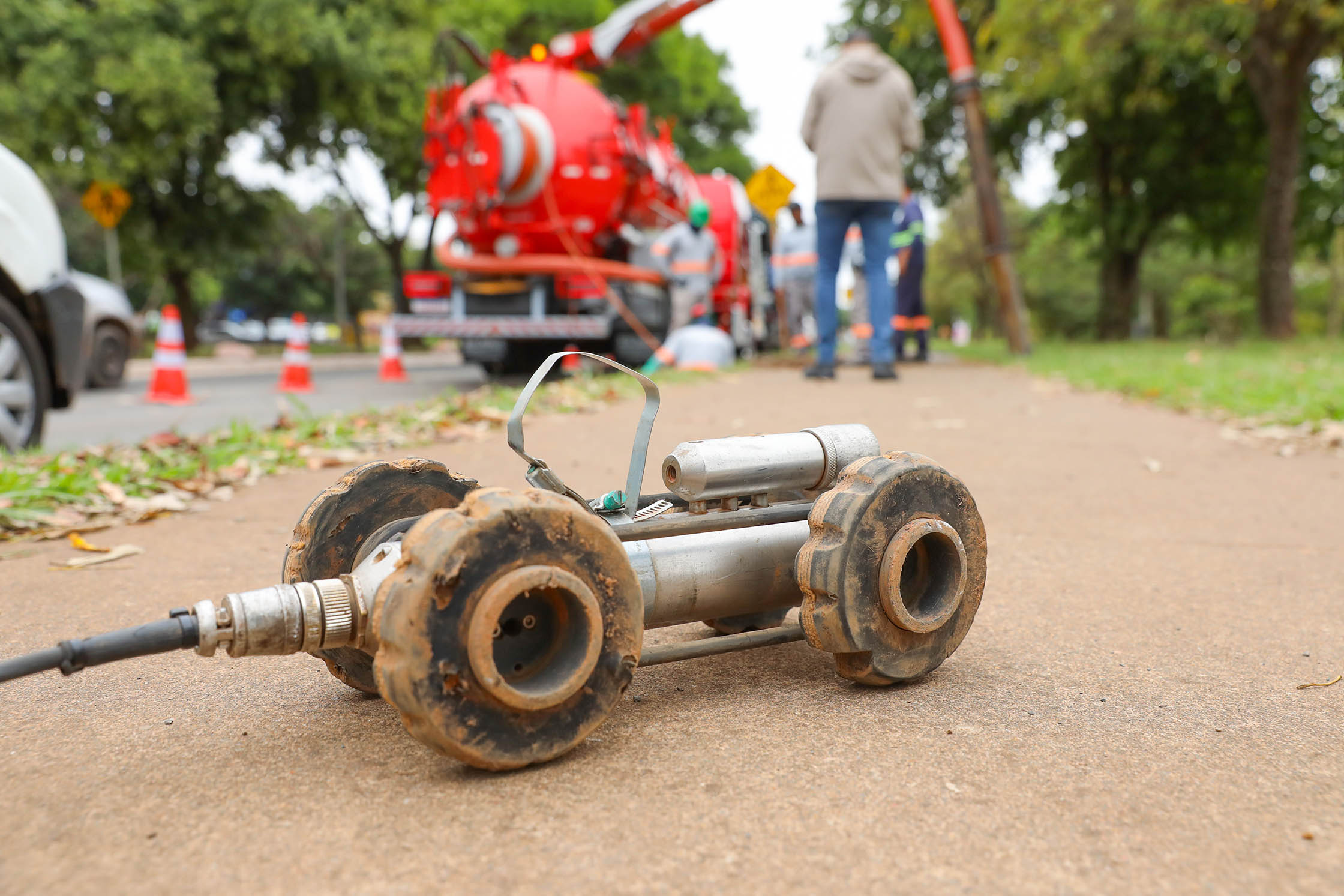 Foto: Paulo H. Carvalho/Agência Brasília