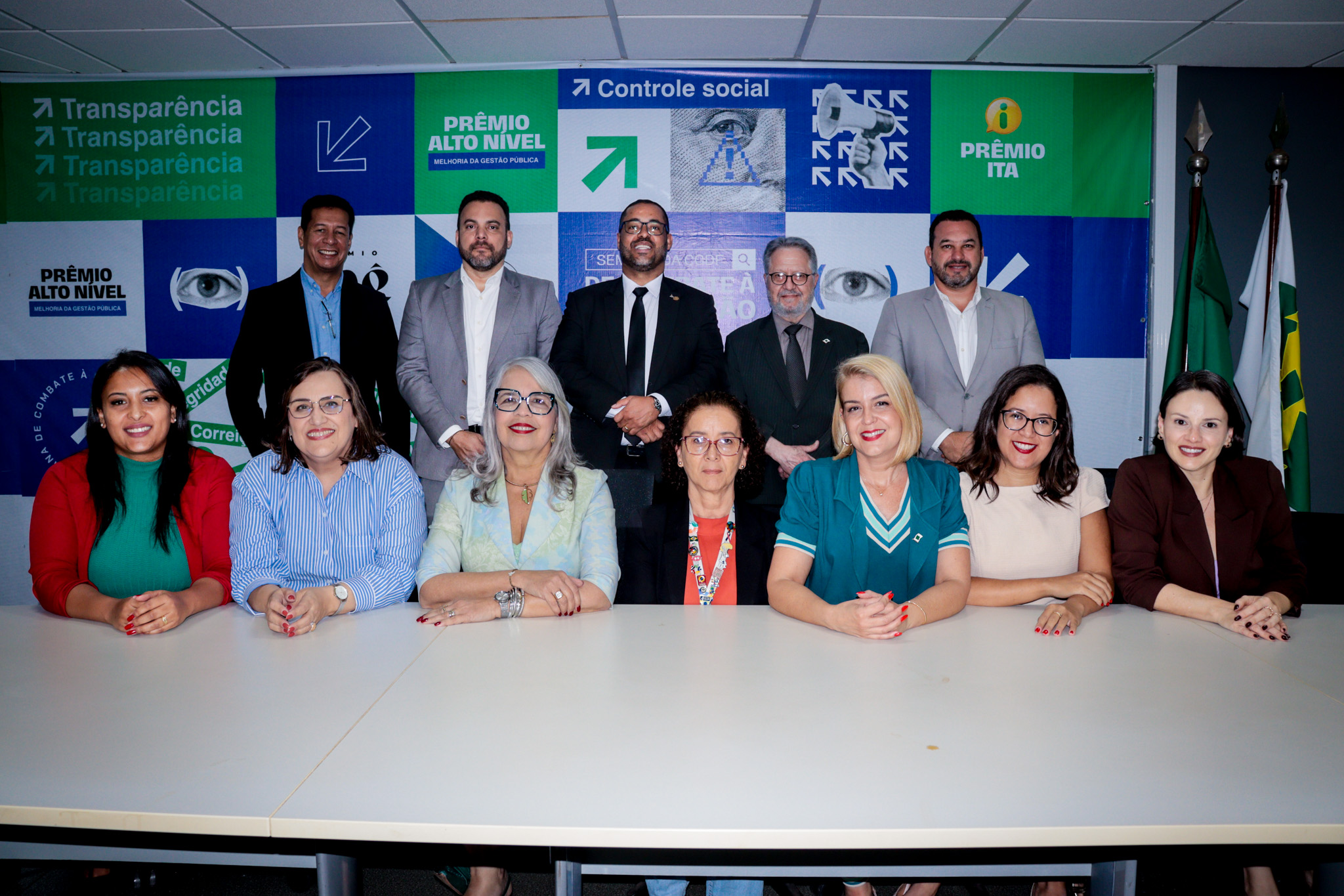 Foto: Divulgação/CGDF