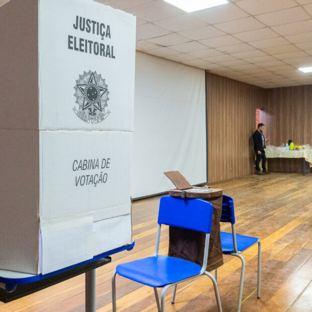 Foto: Andre Amendoeira/SEEDF