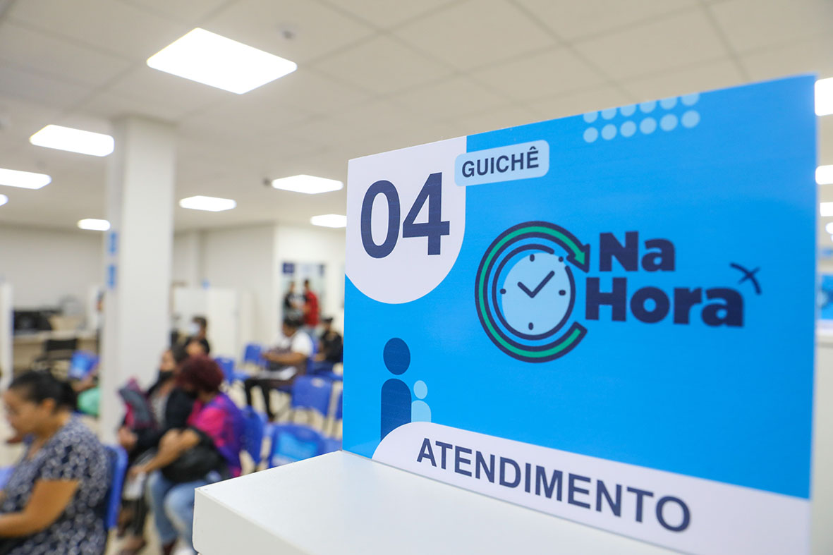 Foto: Paulo H. Carvalho/Agência Brasília