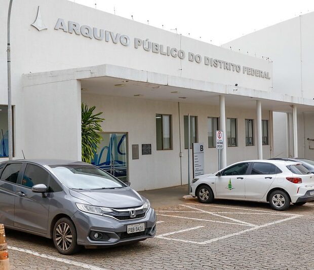 Foto: Lúcio Bernardo Jr./Agência Brasília
