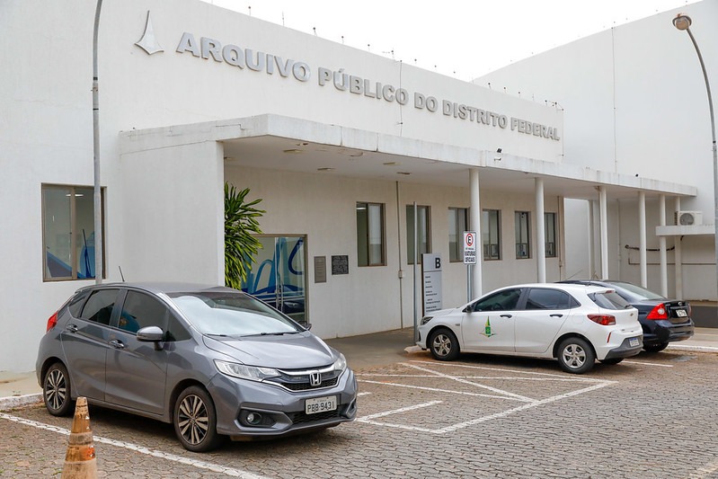 Foto: Lúcio Bernardo Jr./Agência Brasília
