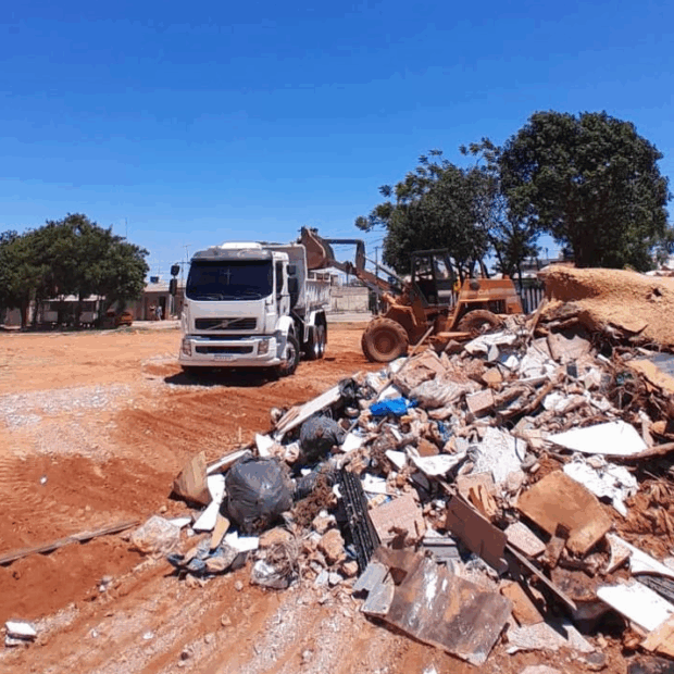 Foto: Divulgação/Administração Regional de Ceilândia