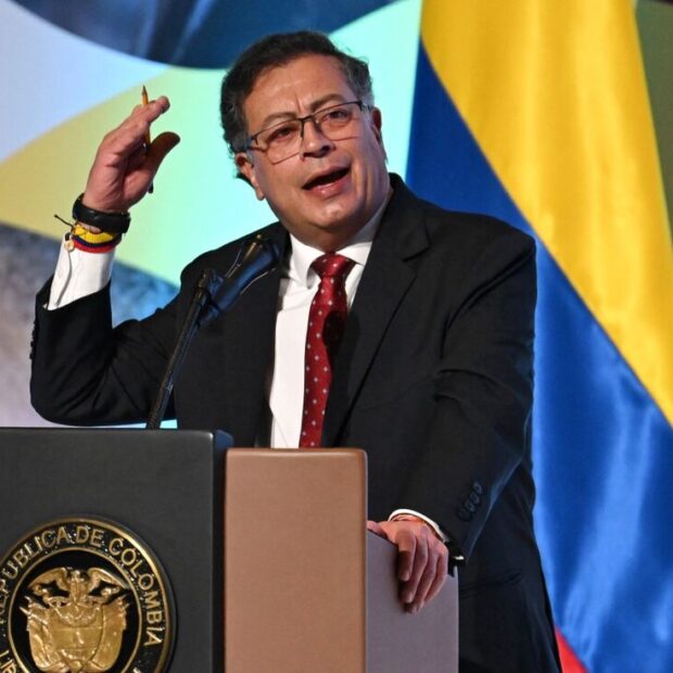 Foto: Raul Arboleda/AFP