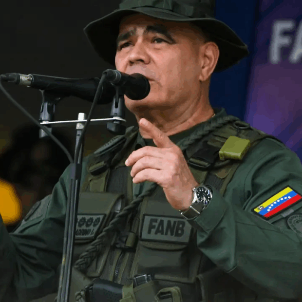 Foto: AFP