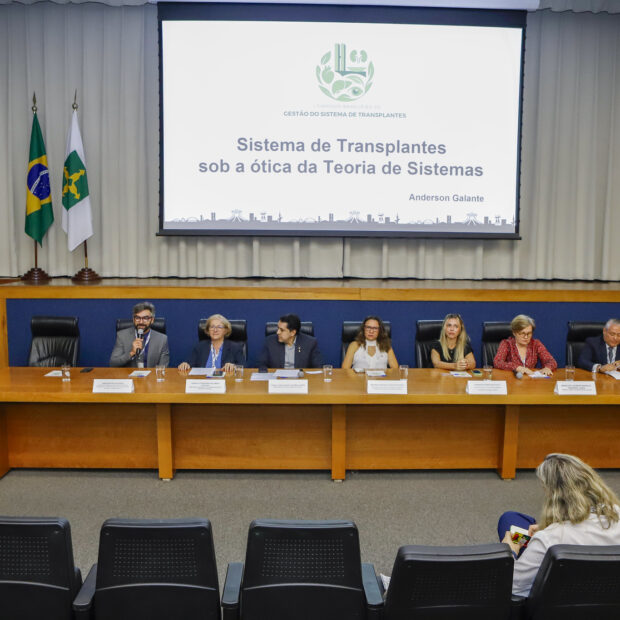 Foto: Jhonatan Cantarelle/Agência Saúde DF