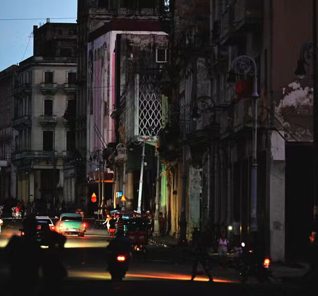 Foto: ADALBERTO ROQUE / AFP