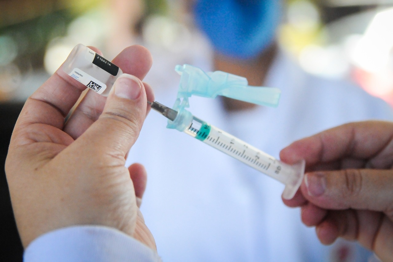 Foto: Geovana Albuquerque/Agência Brasília