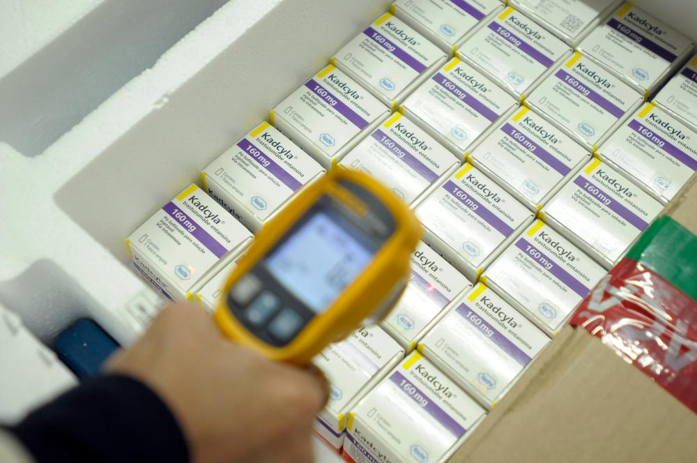 trastuzumabe entansina foto matheus oliveira agência saúde df 03