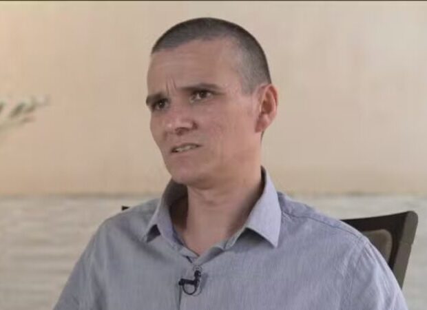 francisco mairlon